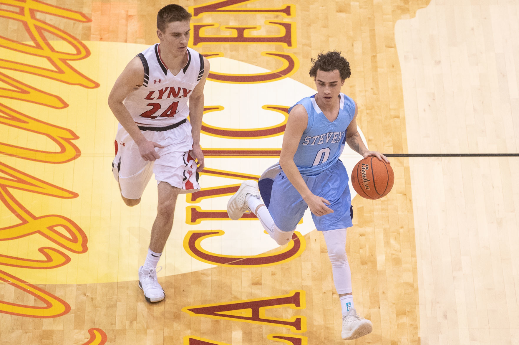 State basketball